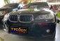 Black BMW X6 2009 for sale in Pasig-0