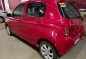 Selling Red Suzuki Celerio 2020 in Quezon -5