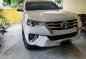 Selling Pearl White Toyota Fortuner 2020 in Parañaque-0
