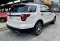 White Ford Explorer 2016 for sale in Pasig-2