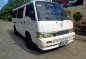 Selling Pearl White Nissan Urvan 2015 in Quezon-3