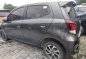 Selling Grey Toyota Wigo 2020 in Quezon-2