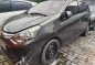 Selling Grey Toyota Wigo 2020 in Quezon-9