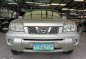 Sell Silver 2010 Nissan X-Trail in Las Piñas-5