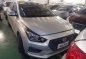 Silver Hyundai Reina 2020 for sale in Quezon -0