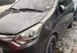 Selling Grey Toyota Wigo 2020 in Quezon-6