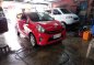 Red Toyota Wigo 2016 for sale in Pasay-9