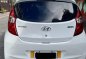 Sell Pearl White 2017 Hyundai Eon in Marikina-6