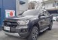 Grey Ford Ranger 2019 for sale in Automatic-0