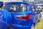 Selling Blue Ford Ecosport 2017 in Quezon-5