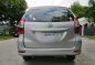 Brightsilver Toyota Avanza 2018 for sale in Quezon -9