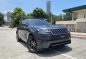 Selling Black Land Rover Range Rover Velar 2020 in Quezon-0