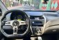 Sell Pearl White 2017 Hyundai Eon in Marikina-2