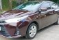 Selling Red Toyota Vios 2021 in Quezon-4