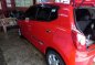 Red Toyota Wigo 2016 for sale in Pasay-1
