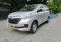 Brightsilver Toyota Avanza 2018 for sale in Quezon -0