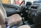 Brightsilver Toyota Avanza 2018 for sale in Quezon -8