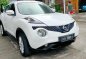 White Nissan Juke 2018 for sale in Quezon-0