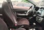 Selling Grey Toyota Wigo 2020 in Quezon-7