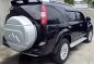 Black Ford Everest 2014 for sale in Las Piñas-3