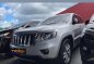 Selling Silver Jeep Grand Cherokee 2011in Pasig-0