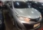 Selling Silver Toyota Vios 2018 in Quezon-6