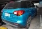 Blue Suzuki Vitara 2019 for sale in Quezon -9