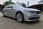 Selling Silver BMW 520D 2018 in Biñan-2