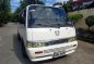 Selling Pearl White Nissan Urvan 2015 in Quezon-2