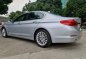 Selling Silver BMW 520D 2018 in Biñan-4