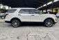 White Ford Explorer 2016 for sale in Pasig-1