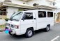 Selling White Mitsubishi L300 2012 in Las Piñas-7