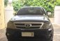 Sell Black 2006 Toyota Fortuner-9