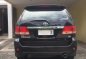 Sell Black 2006 Toyota Fortuner-2