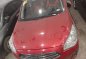 Red Mitsubishi Mirage G4 2019 for sale in Quezon -7