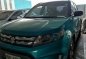 Blue Suzuki Vitara 2019 for sale in Quezon -6