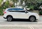 Sell White 2015 Subaru Forester-4
