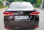Selling Red Toyota Vios 2021 in Quezon-8