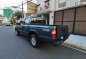 Blue Ford Ranger 2004 for sale in Manual-9
