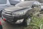 Black Toyota Innova 2021 for sale in Quezon -2
