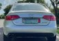 Silver Audi A4 2011 for sale in Imus-1