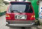 Selling Red Toyota Revo 2002 in Caloocan-6