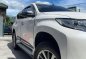 Pearl White Mitsubishi Montero 2019 for sale in Manila-5