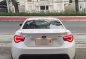 Pearl White Subaru Brz 2015 for sale in Quezon City-4