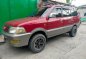 Selling Red Toyota Revo 2002 in Caloocan-7