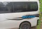 White Nissan Urvan 2018 for sale in Quezon-3