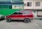 Selling Red Toyota Revo 2002 in Caloocan-1