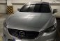 Silver Mazda 6 2018 for sale in San Juan-0