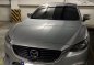 Silver Mazda 6 2018 for sale in San Juan-1