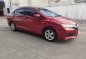 Red Honda City 2016 for sale in Automatic-6